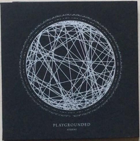 Playgrounded - Athens