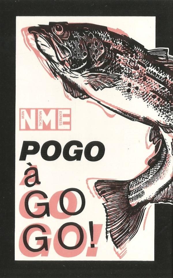  - Pogo À Go Go!