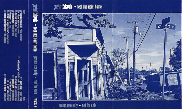  - Point Blank - Feel Like Goin' Home