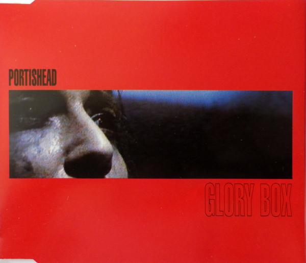 Portishead - Glory Box