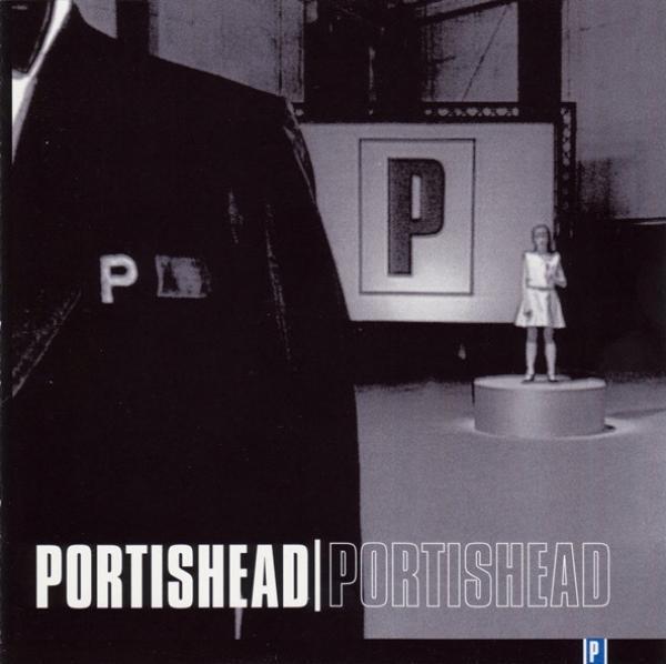 Portishead - Portishead