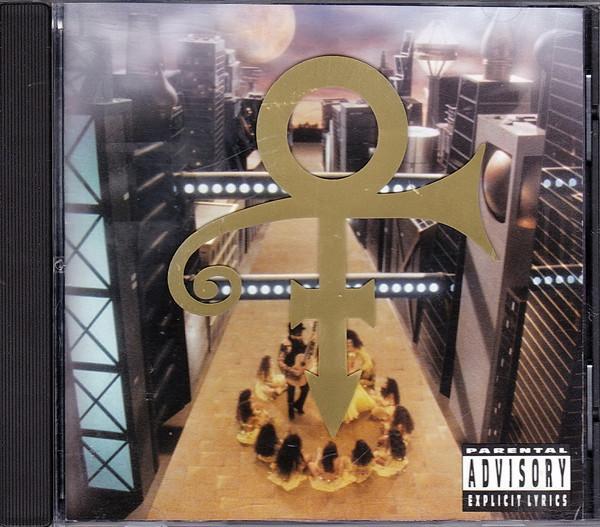 Prince, The New Power Generation - Love Symbol
