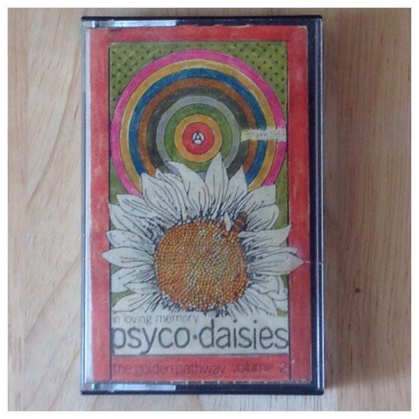 Psycodaisies - In Loving Memory