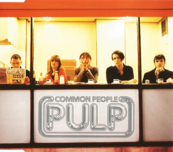 Pulp - Common People
