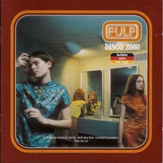 Pulp - Disco 2000