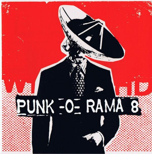  - Punk-O-Rama 8