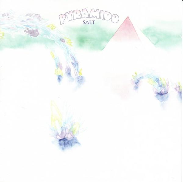 Pyramido - Salt