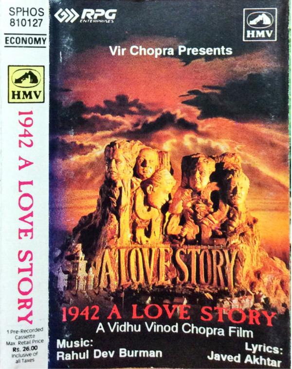R. D. Burman - 1942 A Love Story