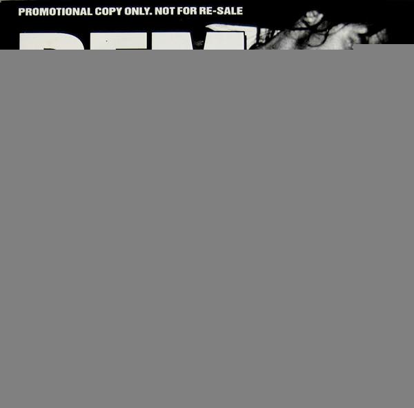 R.E.M., Sid Griffin, Coal Porters - Academy Fight Song / Watching Bluegrass Burn