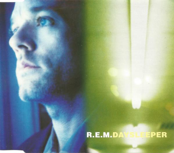 R.E.M. - Daysleeper
