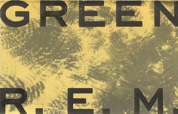 R.E.M. - Green