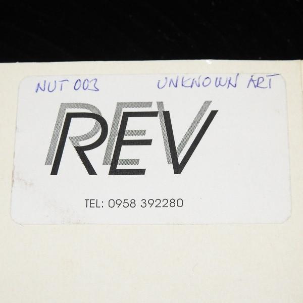 REV (9) - Untitled