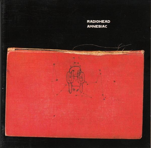 Radiohead - Amnesiac