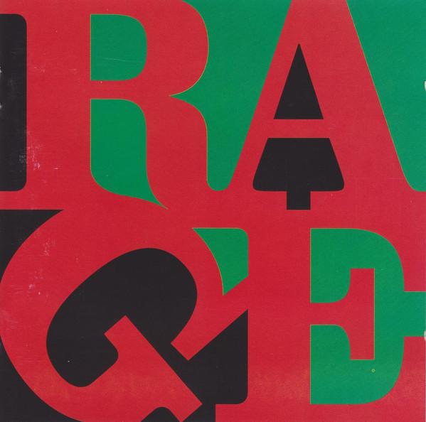 Rage Against The Machine - Renegades