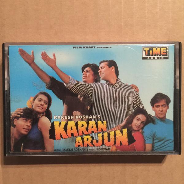 Rajesh Roshan, Indivar - Karan Arjun
