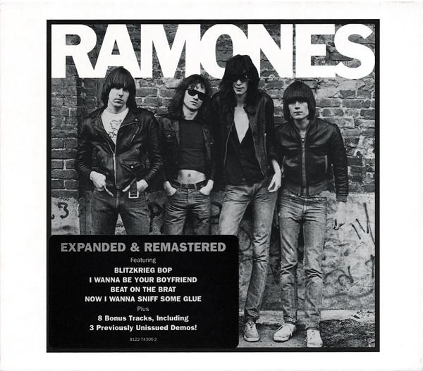 Ramones - Ramones