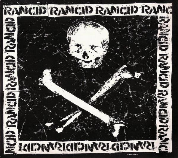 Rancid - Rancid