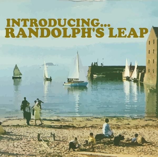 Randolph's Leap - Introducing... Randolph's Leap