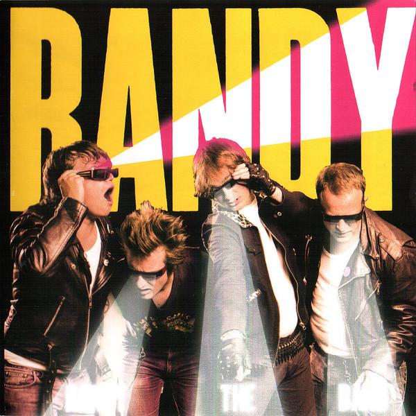 Randy  - Randy The Band