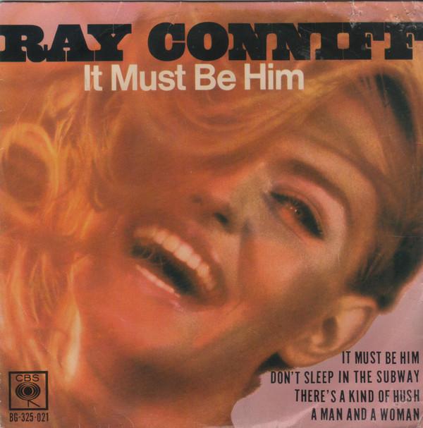 Ray Conniff - It Must Be Him