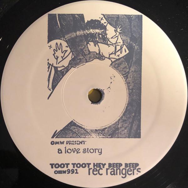 Rec Rangers - Toot Toot Hey Beep Beep