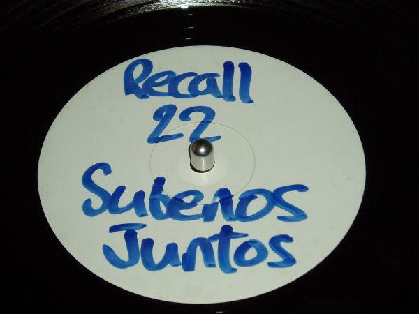 Recall 22 - Subenos Juntos (We Rise Together)