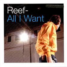 Reef - All I Want