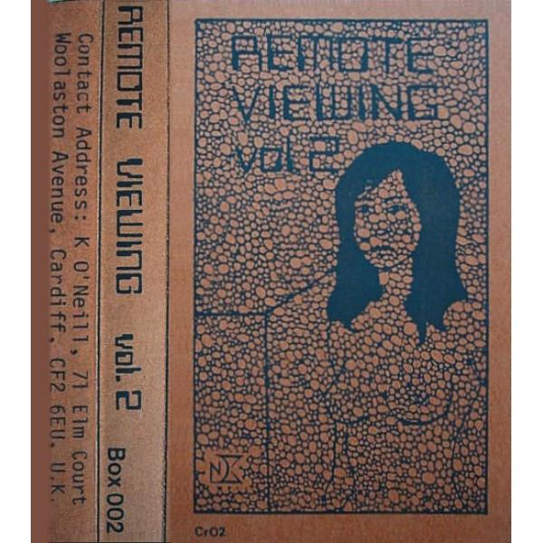  - Remote Viewing Vol. 2 (The 2nd Network 23 Sampler)