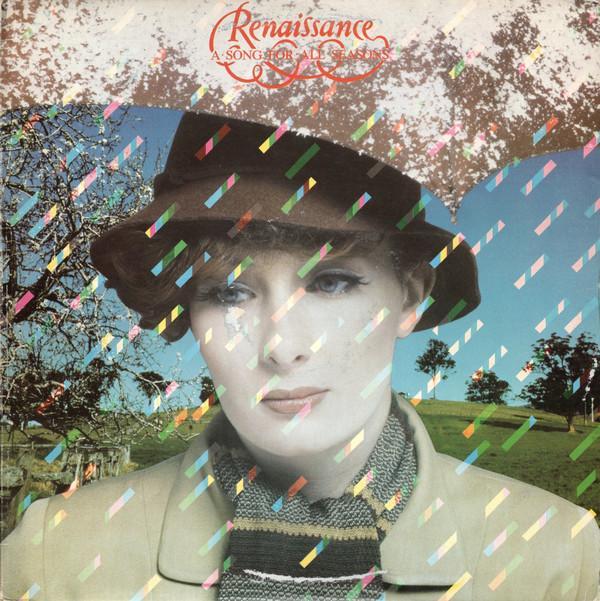 Renaissance  - A Song For All Seasons