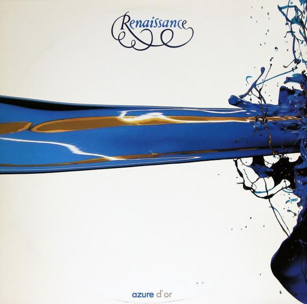 Renaissance  - Azure D'or