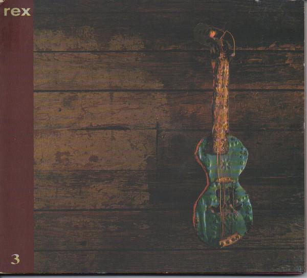 Rex - 3