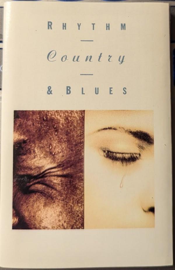  - Rhythm Country And Blues