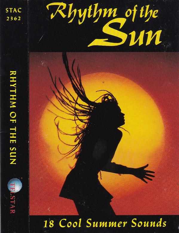  - Rhythm Of The Sun