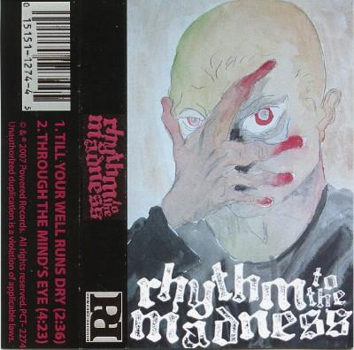 Rhythm To The Madness - Demo