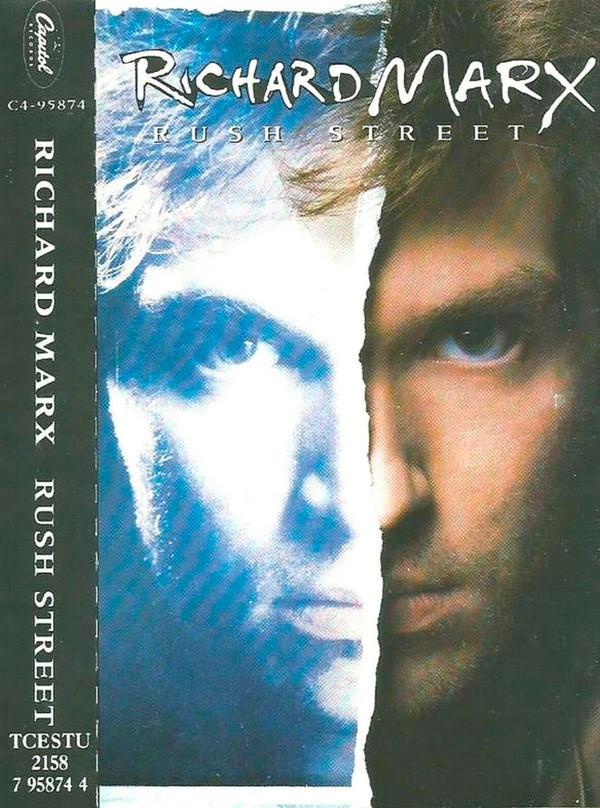 Richard Marx - Rush Street