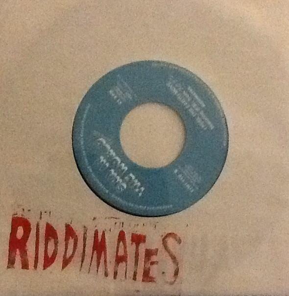 Riddimates - Danza Del Sol