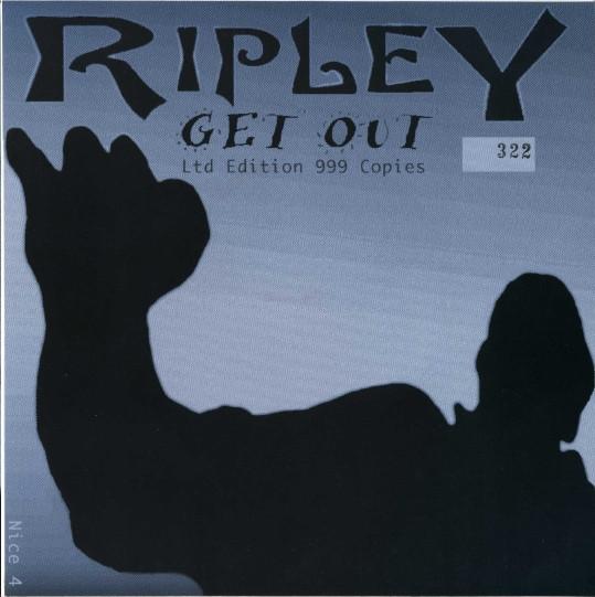 Ripley  - Get Out / Stop Signs