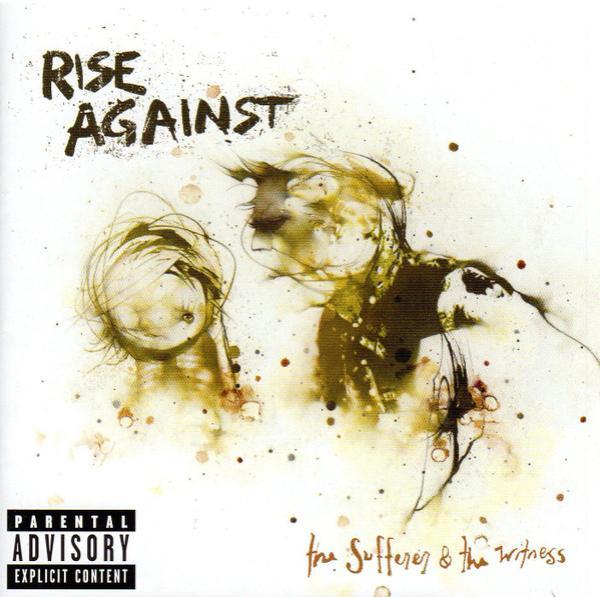 Rise Against - The Sufferer & The Witness