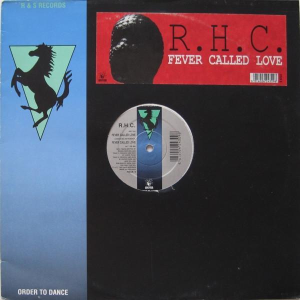 Rising High Collective - Fever Called Love