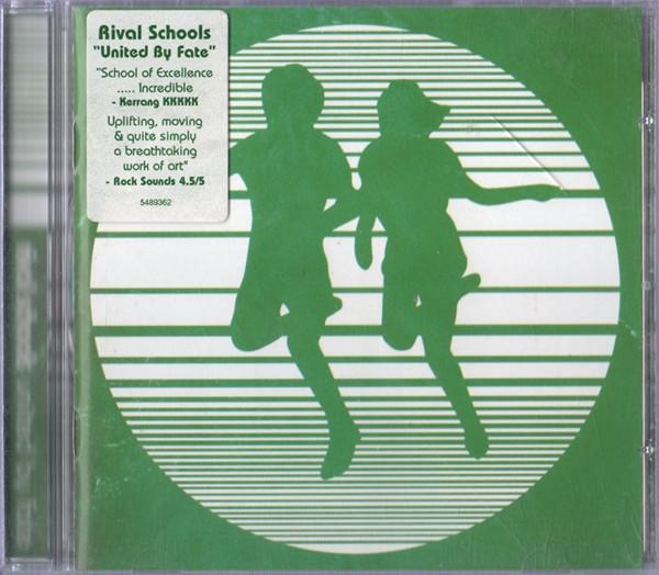 Rival Schools - United By Fate
