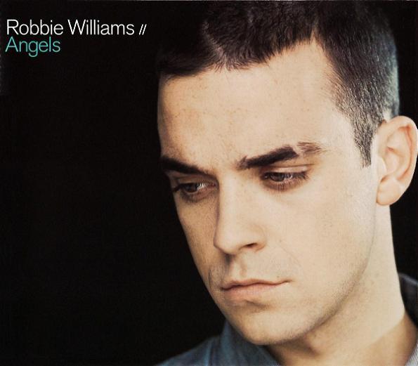 Robbie Williams - Angels