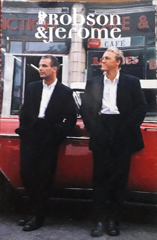 Robson & Jerome - Robson & Jerome