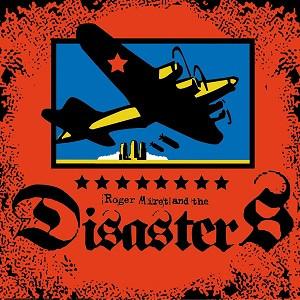 Roger Miret & The Disasters - Roger Miret And The Disasters