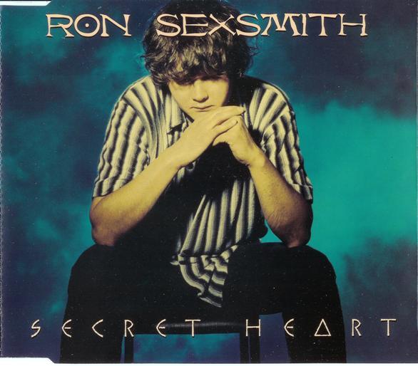 Ron Sexsmith - Secret Heart