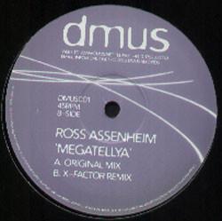 Ross Assenheim - Megatellya