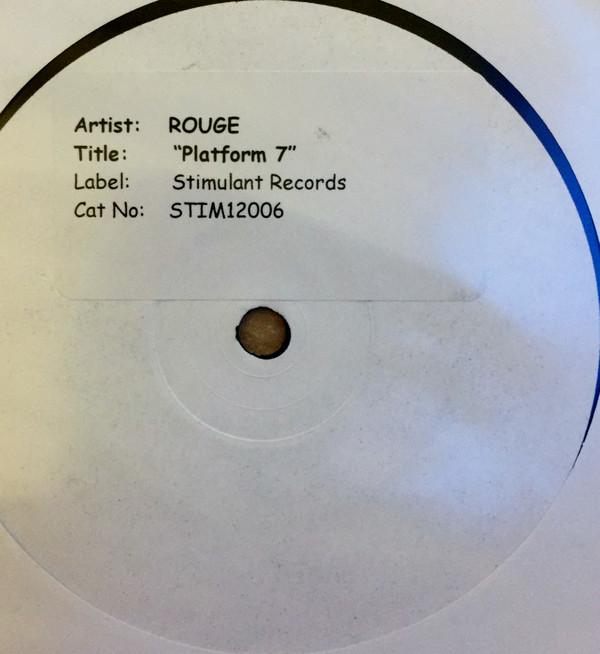 Rouge (8) - Platform 7