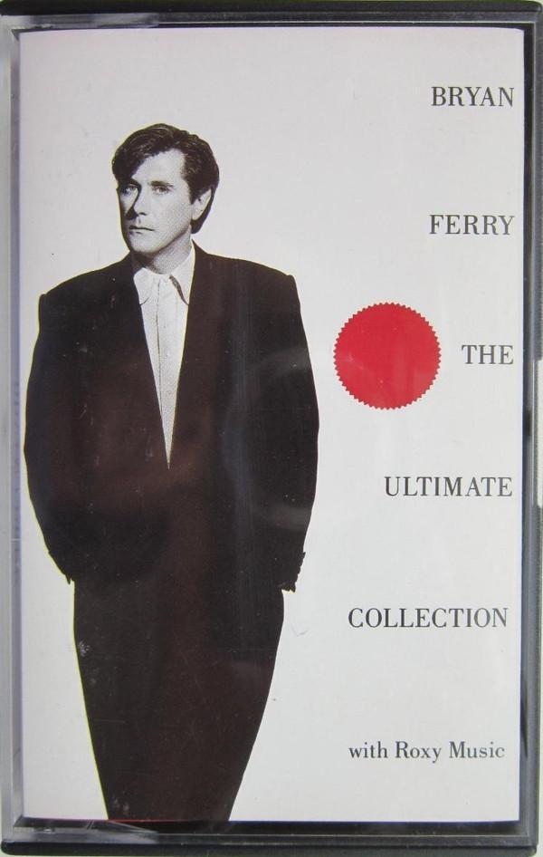 Roxy Music, Bryan Ferry - The Ultimate Collection