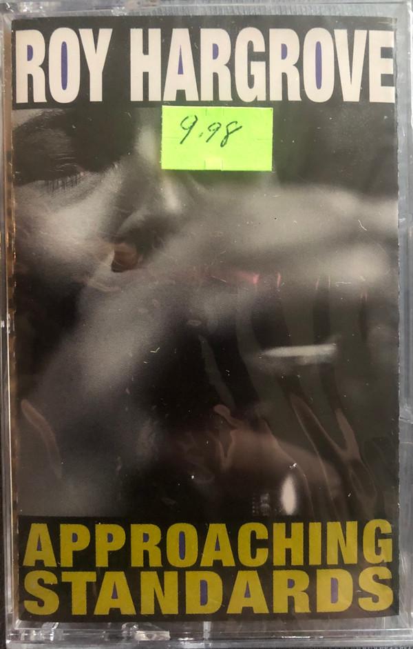 Roy Hargrove - Approaching Standards