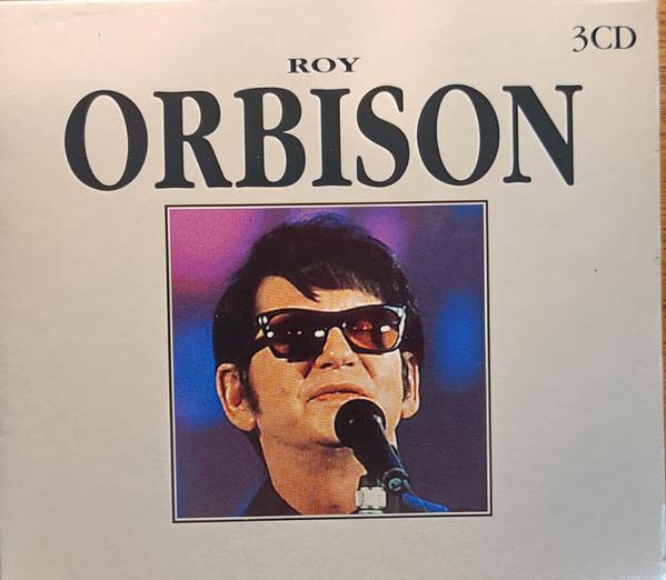 Roy Orbison - Roy Orbison