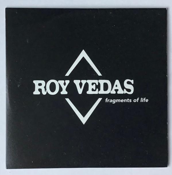 Roy Vedas - Fragments Of Life